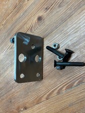 For Suzuki Samurai No Drill Power Steering Box Bracket