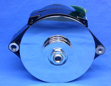 NOS Summit Racing 1972-1986 GM One Wire Alternator Internal Regulator 100 Amp