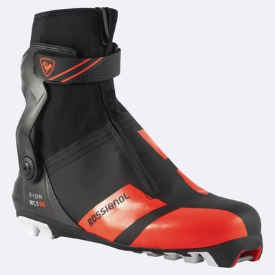 2026 Rossignol X-ium WCS Skate Cross Country Ski Boots - RIN0060