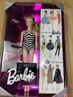 Barbie 35th Special Anniversary Edition Reproduction 1959 Doll