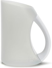 Munchkin Rinse Shampoo Bath Rinser Cup, Grey