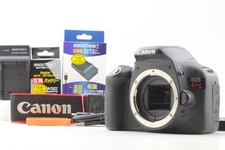 Exc 5 Canon EOS Kiss X4 DSLR Digital Camera Body only From JAPAN