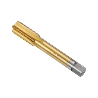 M16 x 1.5 Titanium Coated High Speed Steel Screw Thread Taps 1-Piece