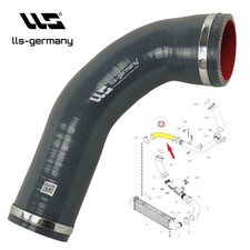 Tuyau De Turbo Tuyau D'Air Pour VOLVO S60 S80 V60 XC60 XC70 2.0 L 31338560