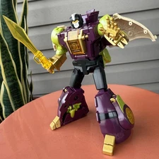 Newage Behemoth Shattered Glass Sludge H56B