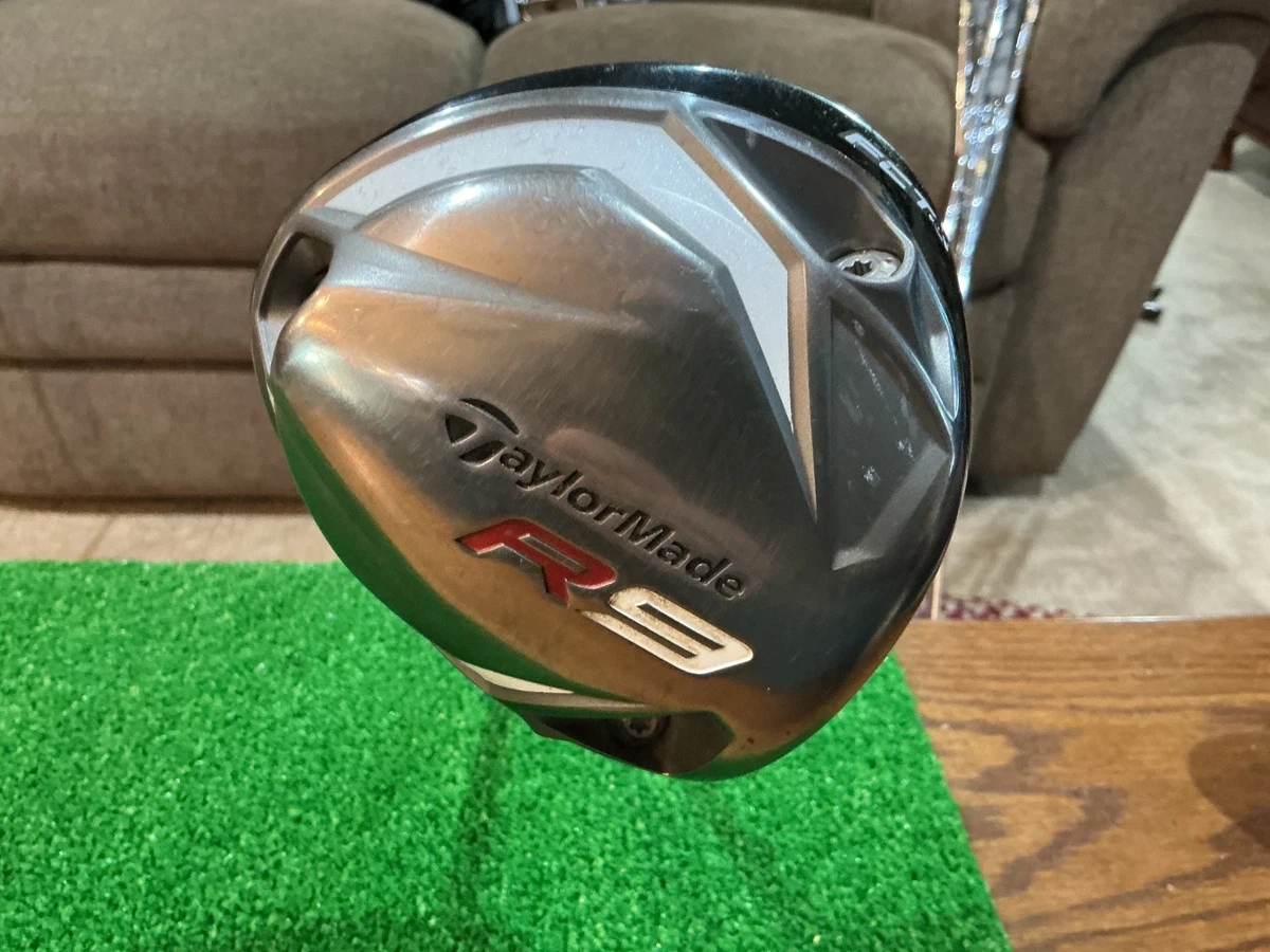TaylorMade R9 Golf Clubs for sale - eBay