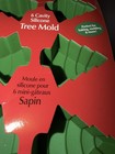 Wilton Silicone Christmas Tree Molds 6 Molds Candy Cake Cookies Holiday — photo 5