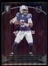 2024 Panini Totally Certified - Anthony Richardson #37 Mirror Maroon $2MIN ORDER