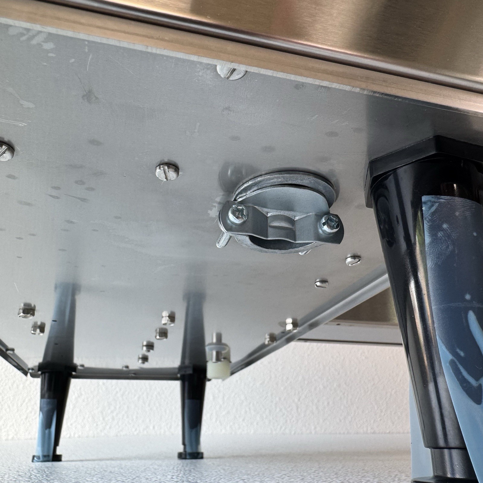 NEW BUNN Coffee Brewer 34600.0029 Dual TF DBC MP 30A (NCP) Smart Funnel #81