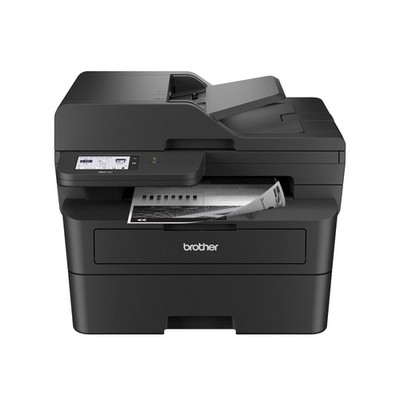 Brother MFC-L2900DWXL Wired & Wireless Laser Multifunction Printer - Monochrome