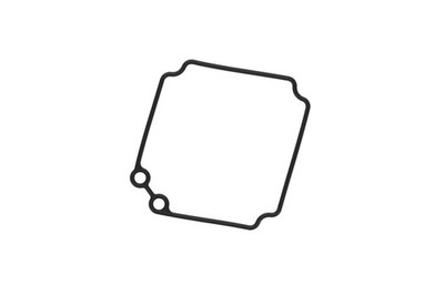 Yamaha GASKET, FLOAT CHAMBER 6L2-14384-01-00 OEM NEW