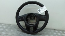 Kia Soul Multifunction Steering Wheel 3 Spoke Mk1 2008-2014↔