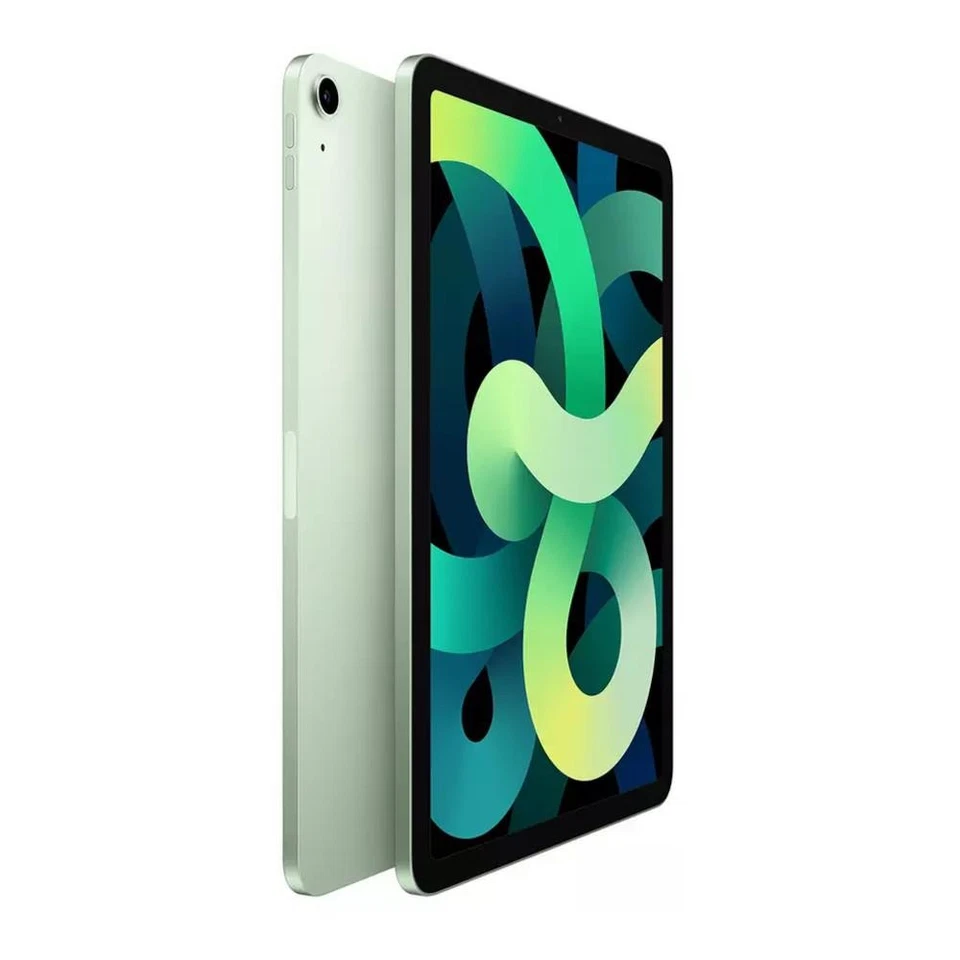 Apple iPad Air (4th generation) · 256GB · Cellular, photo 2 of 2