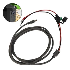 Waterproof 18AWG Extension Cord for Starlink  for MINI with Secure Fuse Holder