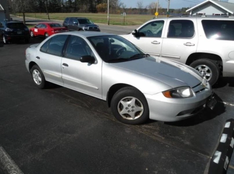 Condensador de CA compatible con 95-05 CAVALIER 1168148 Foto 4 de 4