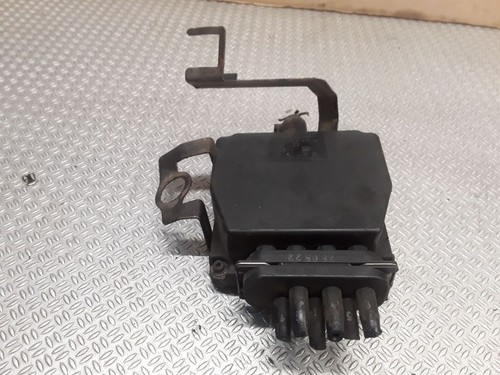 Volkswagen PASSAT B6 2007 Diesel 103kW Turbolader Druckwandler Magnetventil