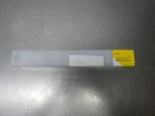 NEW! Kennametal 2" Indexable Boring Bar 1-1/2" SHK 14" OAL A24NER3