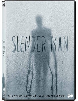 Slender Man (DVD) Joey King Julia Goldani Telles Jaz Sinclair (UK IMPORT)