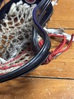 STX Super Power Strung Lacrosse Head — photo 7