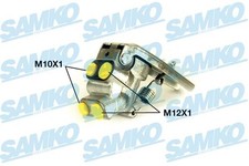 SAMKO Bremskraftregler für Citroën Saxo Peugeot 106 II 1A 1C 1 S0 S1