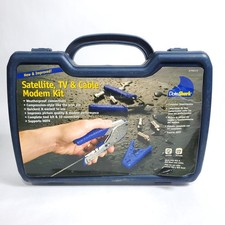 DataShark Satellite, TV & Cable Modem Tool Ki...