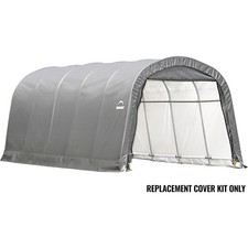 Replacement Cover for the Garage-in-a-Box® RoundTop 12 ft. x 20 ft. x 8 ft.