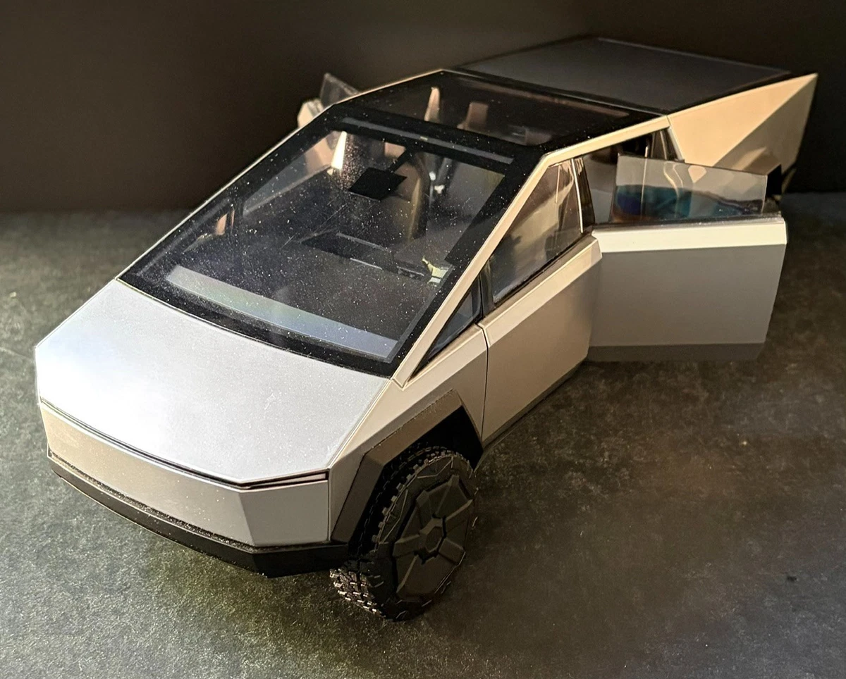 Tesla 1:18 Scale Diecast Cars, Trucks & Vans for sale | eBay