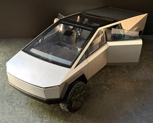 Cybertruck 1 18 | eBay