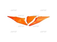 Ufo Ktm Sx Sxf Exc Excf 16/22 Seitenteile Orange Fluo KT04093-FFLU