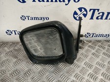 Retroviseur gauche (ou coque) Mitsubishi MONTERO