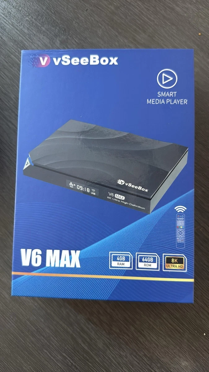 Live Tv Box for sale | eBay