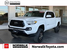 2021 SR5
