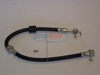 Japko 69807 Halter, Bremsschlauch Hinten FüR Suzuki