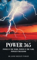 Janie Sheeley Torain | Power 365 | Taschenbuch | Englisch (2018) | Iuniverse