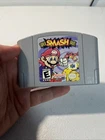 Super Smash Bros. (Nintendo 64) N64. Tested And Working. Cart Only.