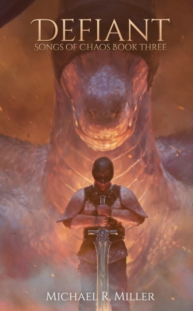Defiant - Image 2