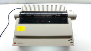 Apple Imagewriter | eBay
