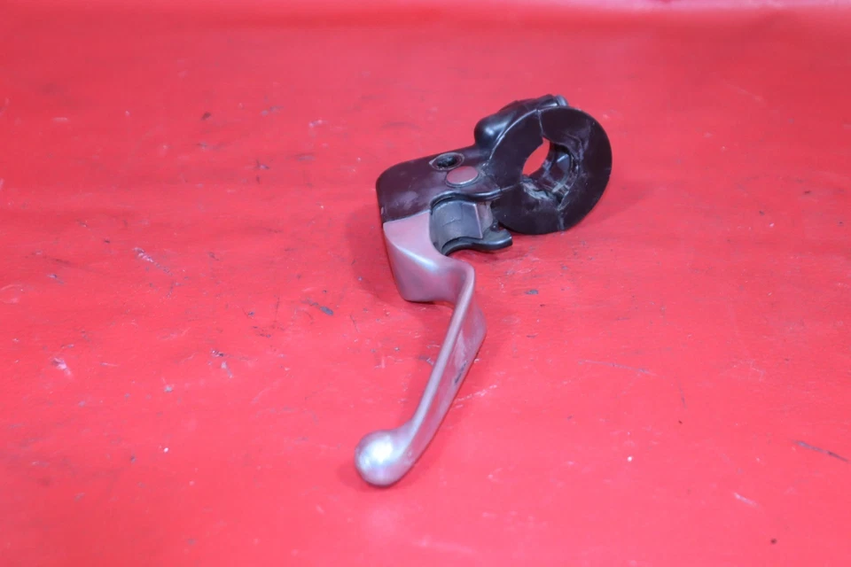 2007 HARLEY-DAVIDSON DYNA LOW RIDER FXDL CLUTCH PERCH MOUNT WITH LEVER - Image 2 of 4