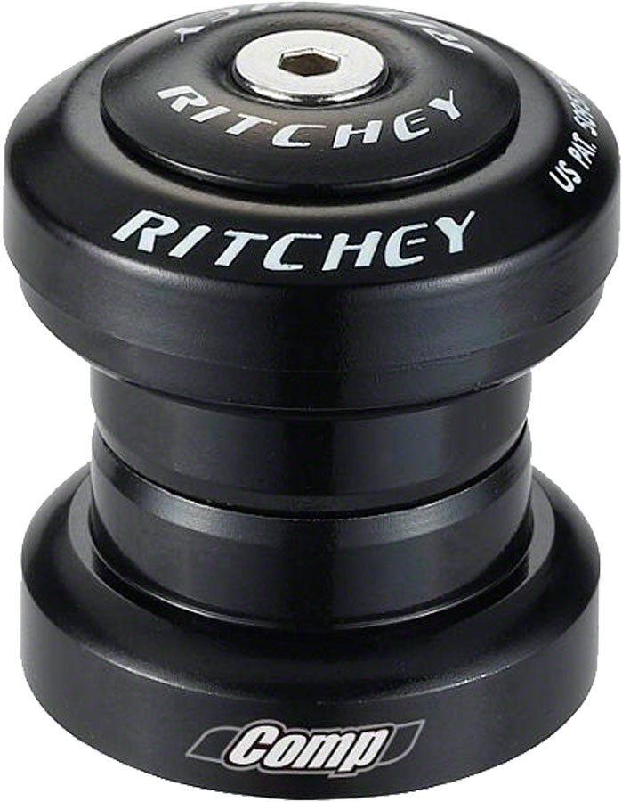 Герметичные подшипники Ritchey Comp Logic 1-18 для гарнитуры без резьбы EC34286 и EC3430 8590₽