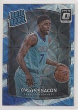 2017 Donruss Optic Rated Premium Box Set Prizm 5/249 Dwayne Bacon Rookie RC 0b3