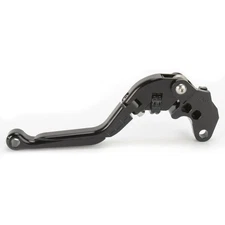 Powerstands Racing GP Folding Adjustable Clutch Lever - 00-01612-22