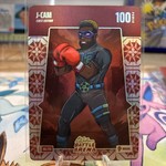 Bo Jackson Battle Arena, J-Cam Grandmas Linoleum brawl SSP, Junior Caminero