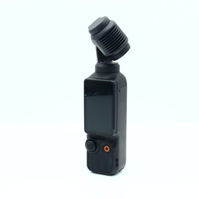 DJI Osmo Pocket 3 Creator Combo 3-Axis Gimbal Camera No Case
