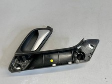 Innengriff Türöffner Zuziehgriff vorne Polo VW Polo V 6R 1,2 TSI 2010 6R0867180