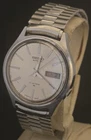 Men's Vintage 1980's Seiko Automatic Model # 7009-8029-P.FREE  SHIPPING.