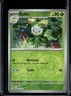2025 Pokemon Destined Rivals Dolliv Reverse Holo #022/182