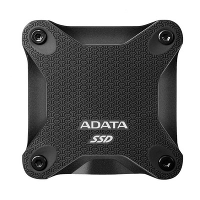 ADATA SD620 1TB Portable SSD USB 3.2 Shock Resistance External Drive SD620-1TCBK