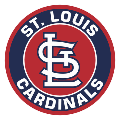 #ad St. Louis Cardinals 3quot; Decal FREE SHIPPING BUY2 GET 1 FREE Blue Jays Cub $2.73