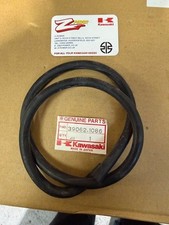 KAWASAKI GENUINE KMX125 KMX200 KLR250 RADIATOR CAP HEADER TANK HOSE 39062-1086