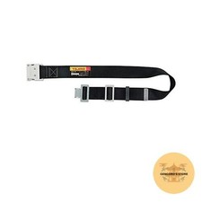 Tajima BWL145-BK Fall Arrest Safety Harness L Black Japan